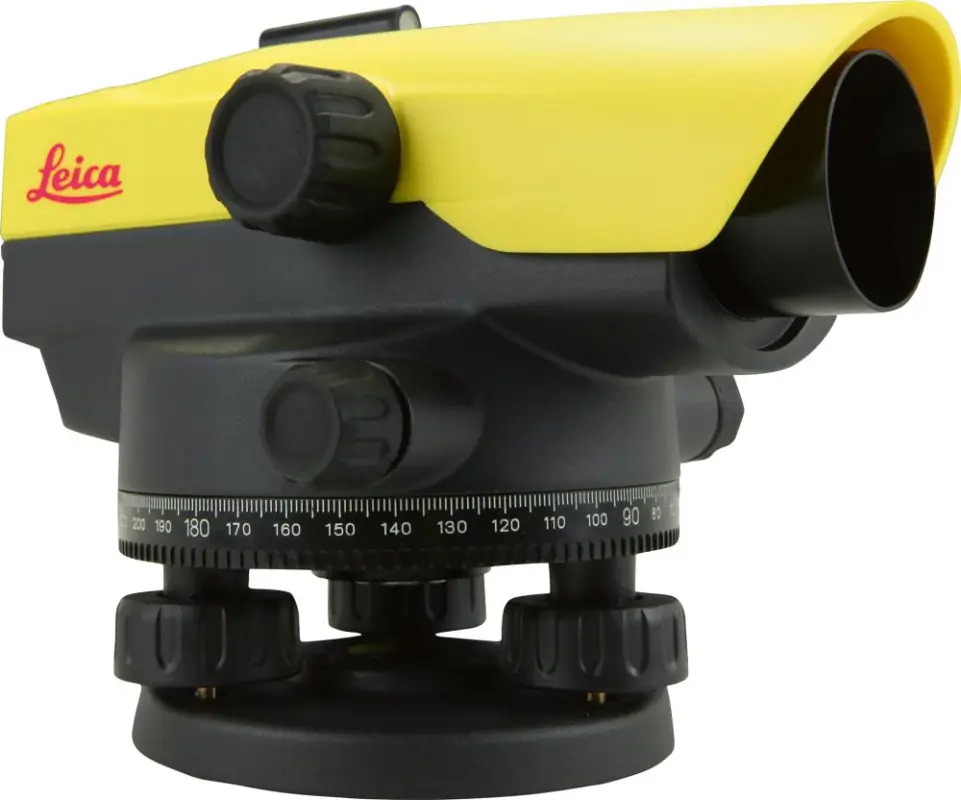 LEICA Nivelliergerät NA332 Level 360° Sofort Bestellen