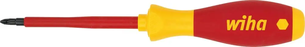 WIHA Schraubendreher VDE PH0x60mm Ausverkauf