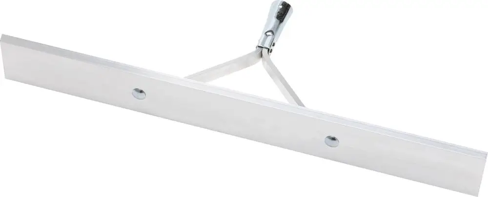 Bestpreis FORTIS Alu-Teerverteiler 700mm, Hohlprofil 90mm Bau
