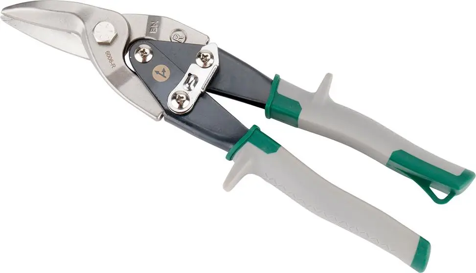Highlight BELLOTA Metallschere Rechts, geschm.Klinge,1,5mm