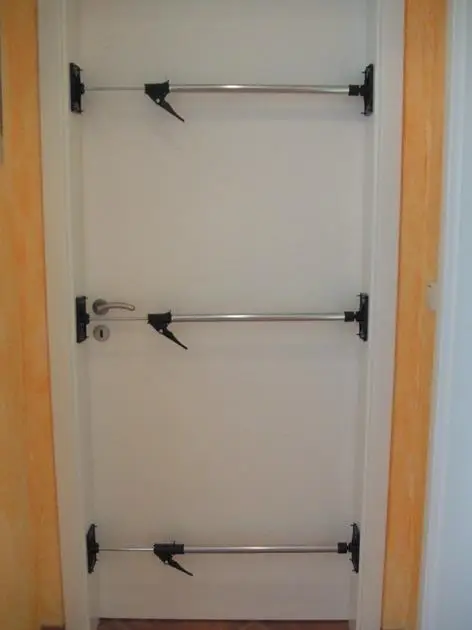 Direkt Vom Hersteller Universal-Spanner 870 - 1480 mm