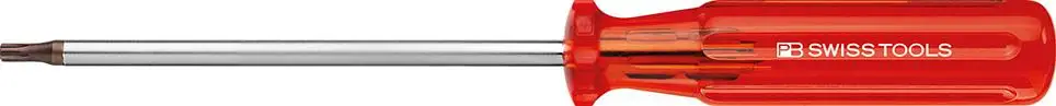 Echt PB Schraubendreher 400 T20x100mm Classic
