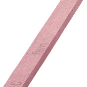 MÜLLER Schleiffeile Edelkorund flach 16x8x150mm fein Heißes Angebot