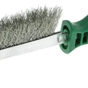 OSBORN Univ.-Handstielb. Rostf. 260mm gewellt Online Kaufen