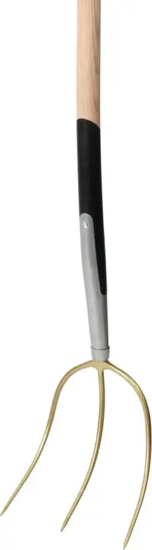 FLORAWORLD Streugabel 200mm 3 Zinken mit Stiel Saisonangebot