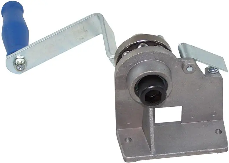 Wochenendangebot Dengelmaschine