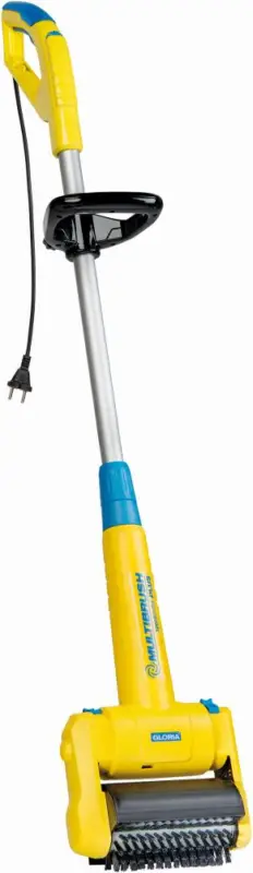 GLORIA Oberflächenbürste MultiBrush speedcontrol PLUS 230V Sonderaktion
