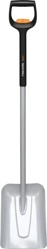 FISKARS XACT Teleskop-Schaufel Xact Neuheit