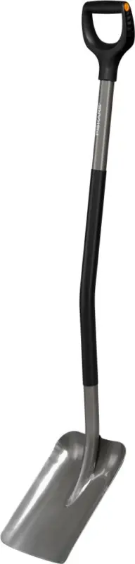 FISKARS Schaufel Ergonomic Mega-Angebot