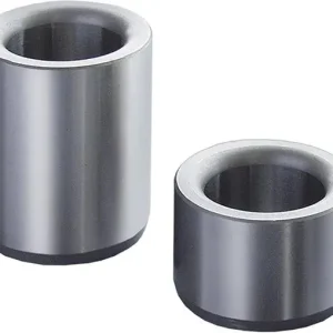 Bundhohrbuchse DIN 179A 2,1x5x6 kurz Ockert Mega-Angebot