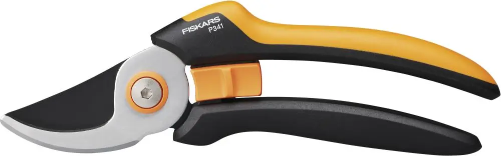 FISKARS Bypass Gartenschere L (P341) Solid Meistverkauft