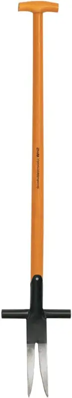 Knallerangebot SHW Rex-Ampferausstecher mit Stiel