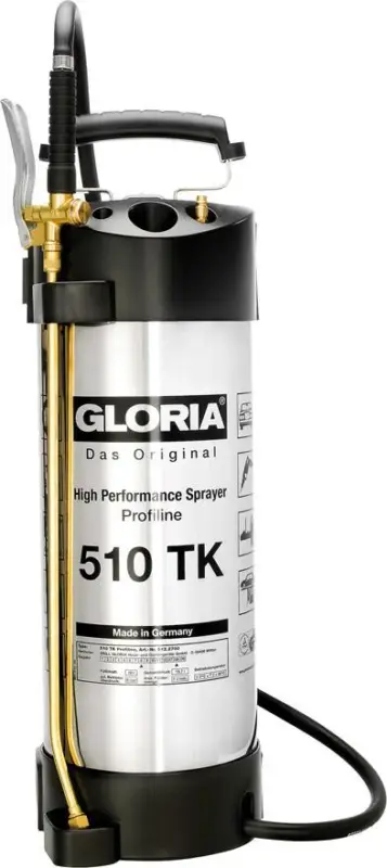 GLORIA Reinigungsgerät PROFILINE510 TK Billig