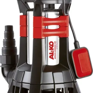 AL-KO SchmutzwassertauchpumpeDrain 2000 HD Sonderaktion