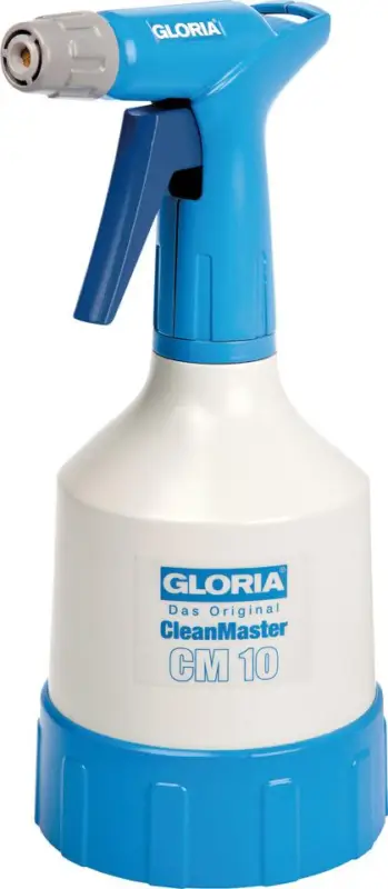 GLORIA Drucksprühgerät CleanMaster CM 10 Wochenendangebot