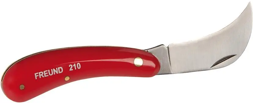 FREUND Gartenhippe 210 Must-Have