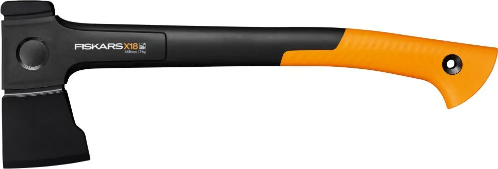 FISKARS Universal-Axt X-series X18 Axt S Klinge Ausverkauf