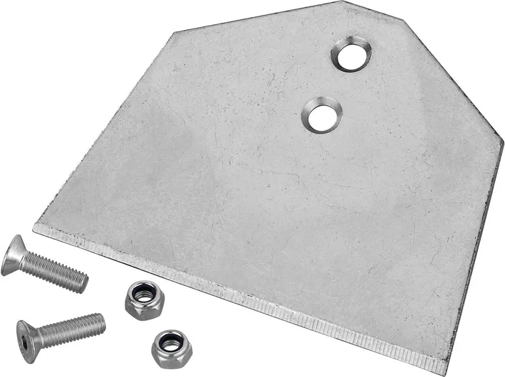 Preisknaller Ersatzblatt f. Profi-Beethacke Breite 16 cm
