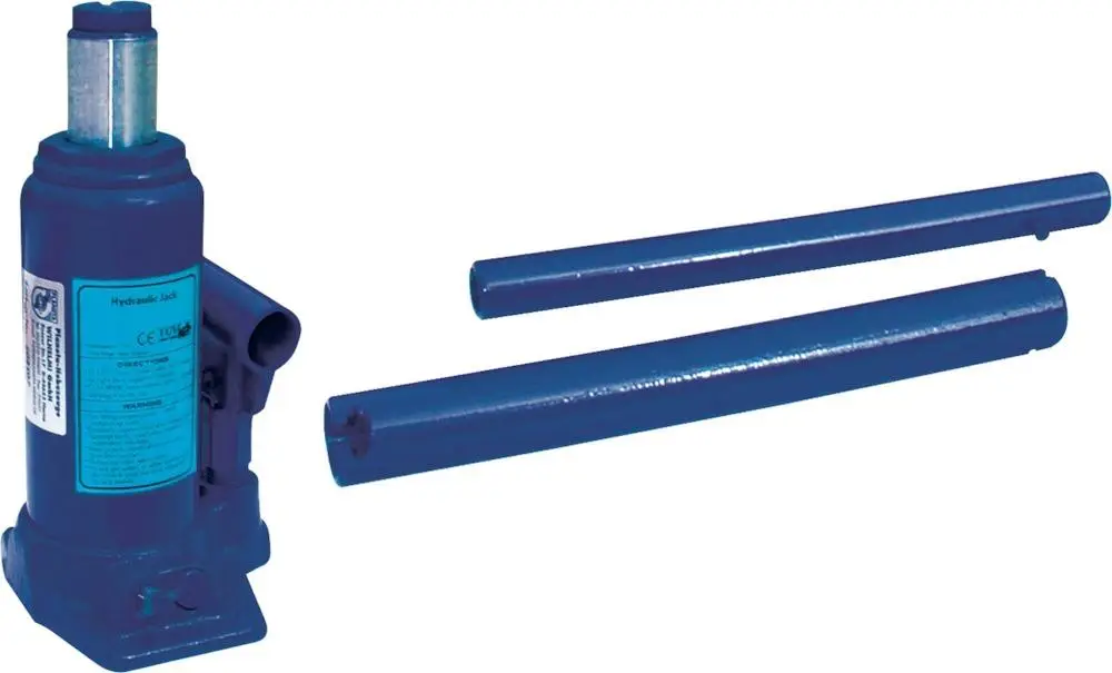 Neu Im Sortiment PLANETA Hydraulik Stempelheber WH 2 t