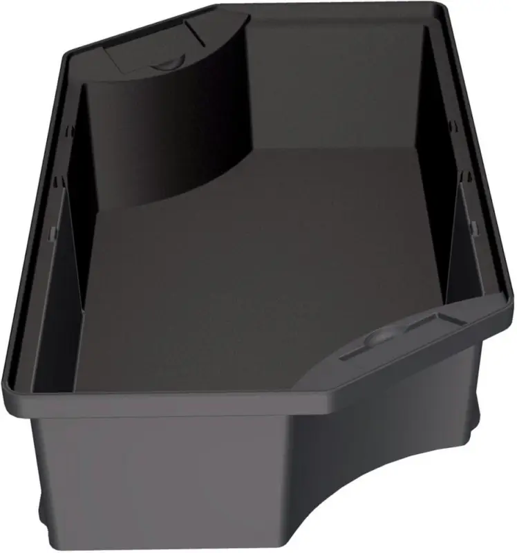 Einsatzkasten EK 6-4L B173xT246xH80 mm Must-Have