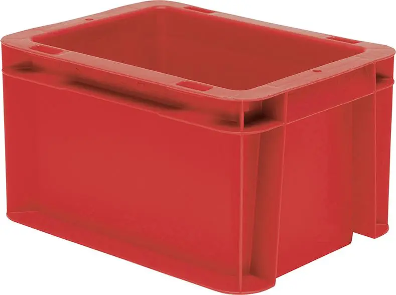 Stapelkasten rot 200x150x120mm geschl. Jetzt Bestellen