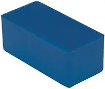 LA-KA-PE Einsatzkasten blau B99xT49xH40 mm Direktkauf