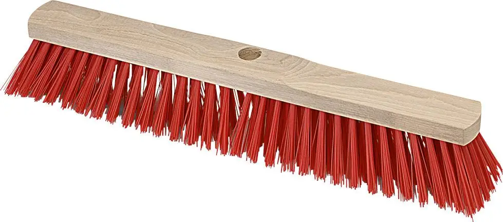 Letzte Chance Saalbesen Elaston 50 cm