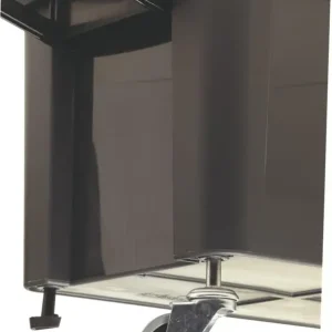 Beliebt RAACO Compact Rollen-Set Satz a 4 Stück