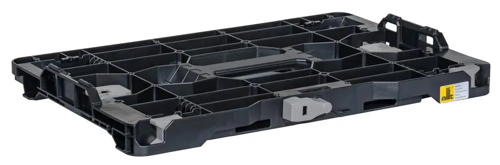 Direktkauf ALLIT EuroPlus HybridPlate Multi-Adapter Platte