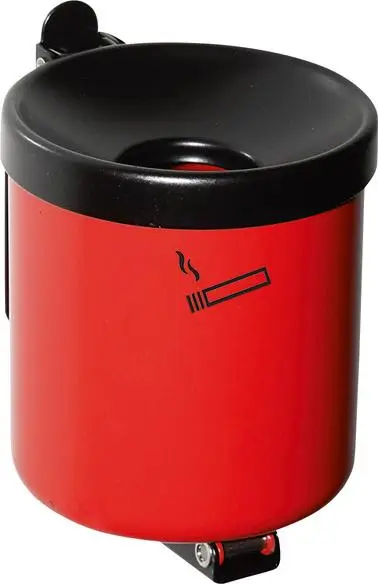 Mega-Angebot Kipp-Wandascher Rondo Junior rot
