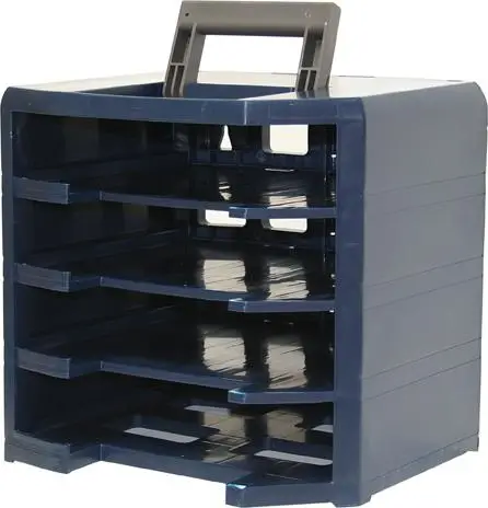 Kracherpreis HandyBoxxser 5x5 (leer)