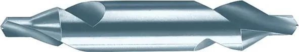 GÜHRING Zentrierbohrer DIN333 HSS Form A 10,0mm Wochenendangebot