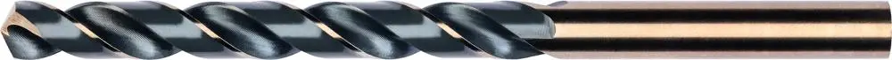 Mega-Angebot FORTIS Spiralbohrer DIN338 HSS Bronce Form C 8,90mm