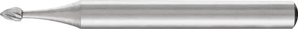 Must-Have PFERD Gravierfrässtift HSS 305 6mm