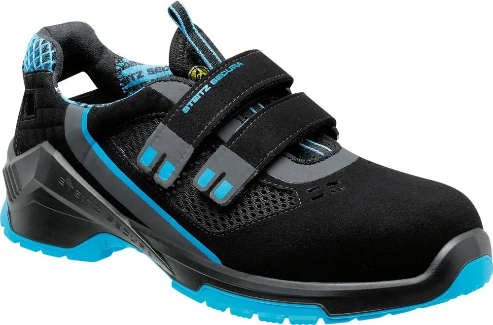 STEITZ SECURA Sandale VD PRO 1000, S1P, 36 Top-Angebot