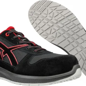 ALBATROS Halbschuh CLIFTON LOW, SRC S3, Gr.40 Mega-Angebot