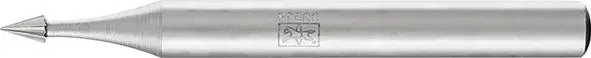 PFERD Gravierfrässtift HSS 306 6mm Heißes Angebot