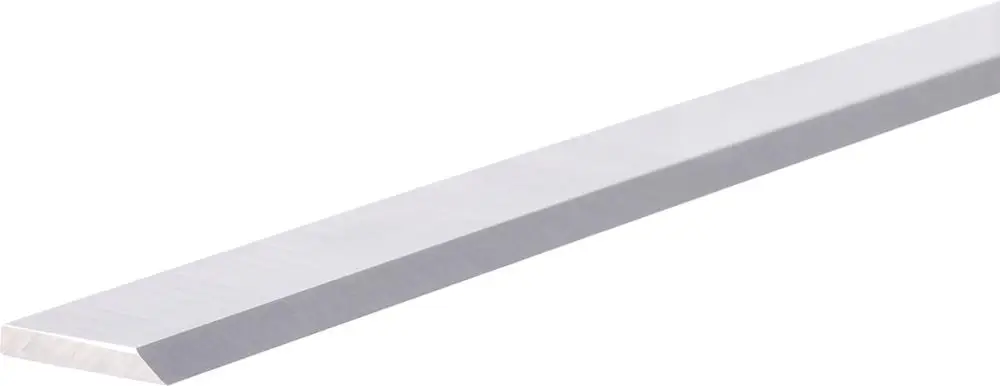 Jetzt Bestellen Streifenhobelmesser HS 410x35x3mm