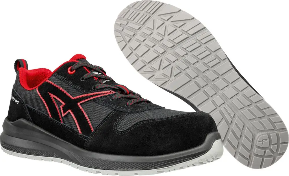 Jetzt Bestellen ALBATROS Halbschuh CLIFTON LOW, SRC S3, Gr.41