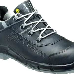 Neu STEITZ SECURA Halbschuh VX PRO 7550, ESD XXB,S2, Gr.40