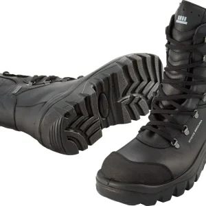 Nur Für Kurze Zeit LOUIS STEITZ Sich.Stiefel StavangerBauGoreII,S3SRC CI HRO,XB,44