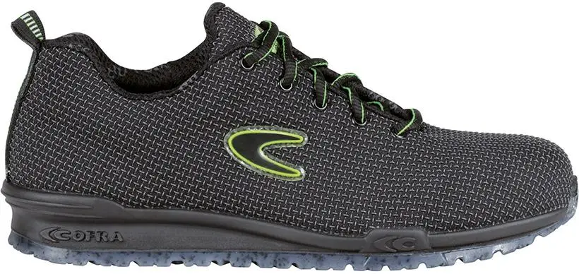 COFRA Halbschuh Monti, S3,SRC, Gr.42 Top-Preis