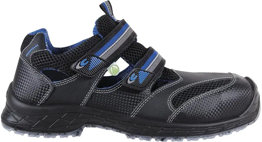 COFRA Sandale Ace, S1P,SRC, Gr.43 Sonderaktion