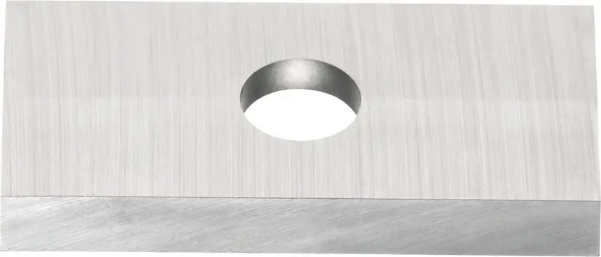 Neue Kollektion Wendeschneidplatte HW 20X12X1,5mm