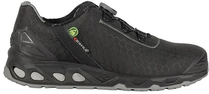 COFRA Halbschuh RECUPERATOR, ESD SRC S3, Gr.35 Top-Preis