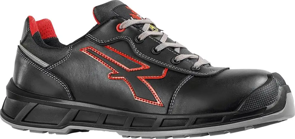 Neu U-POWER Halbschuh BILLIE, S3S CI FO SR, Gr.43