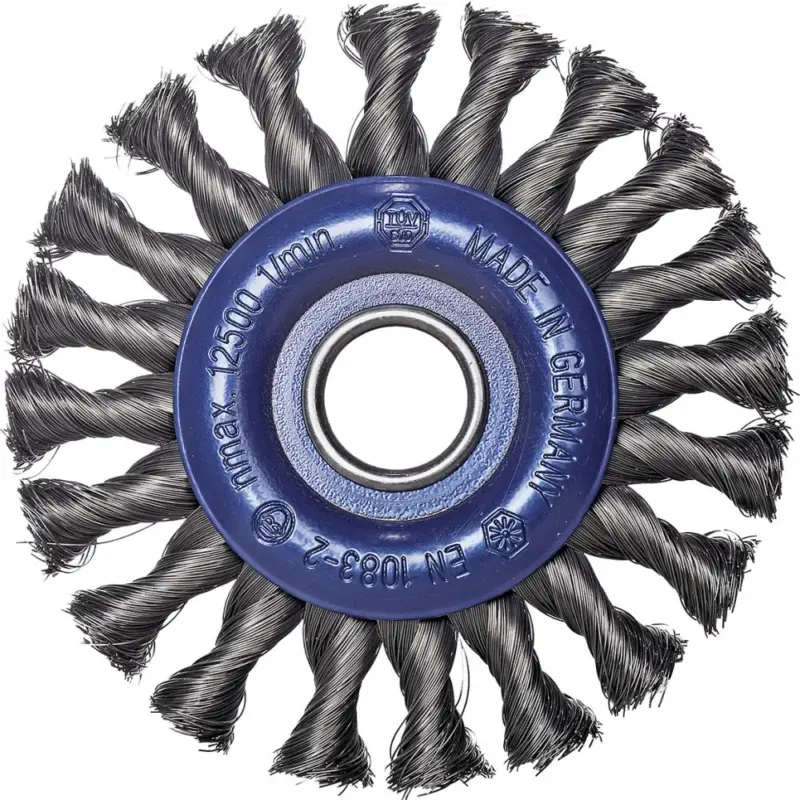 OSBORN Rundbürste Stahld. 178x13mm gezopft Knallerangebot
