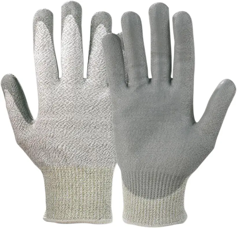 KCL Schutzhandschuh Waredex Work 550, Gr. 9 Gr. 9 Preisreduziert