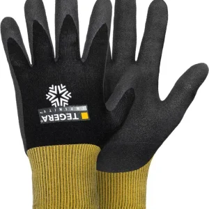 Zertifiziert TEGERA Strickhandschuh Tegera 8810, Gr.11