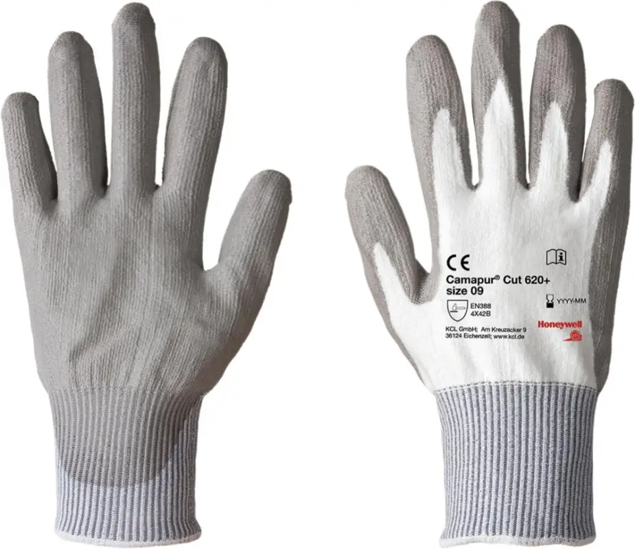 Online Kaufen KCL Handschuh Camapur Cut 620Gr. 9